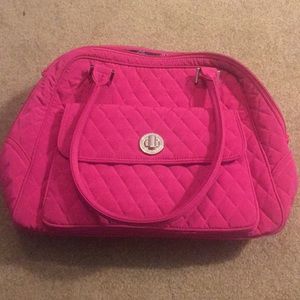 Vera Bradley Purse